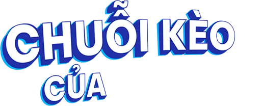 Chuỗi Kèo